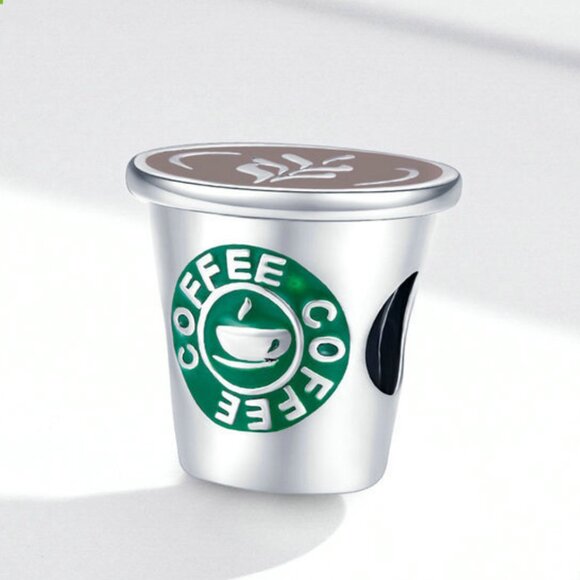 925 Stering Silver Charm - Picture 4 of 5